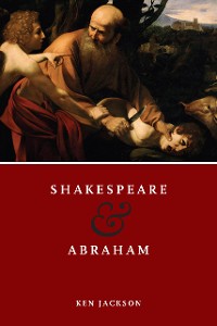 Cover Shakespeare and Abraham