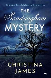 Cover Sandringham Mystery