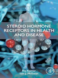 Cover Steroid Hormone Receptors in Health and Disease