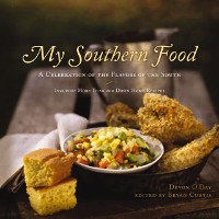 Cover My Southern Food