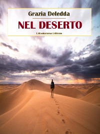 Cover Nel deserto