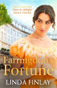 Cover Farringdon's Fortune