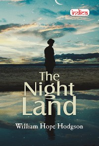 Cover The Night Land