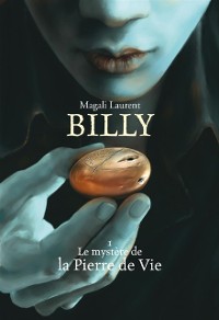 Cover Billy - Tome 1