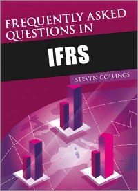 Cover Frequently Asked Questions in IFRS
