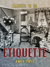 Cover Etiquette