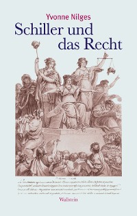 Cover Schiller und das Recht
