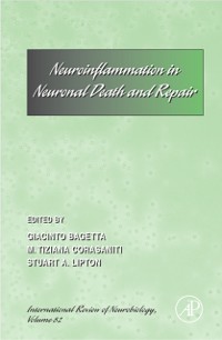 Cover Neuro-inflammation in Neuronal Death and Repair