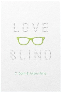 Cover Love Blind