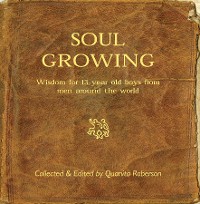 Cover Soul Growing