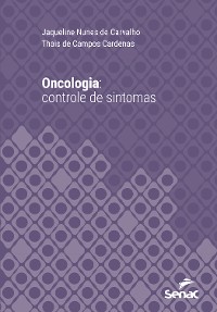 Cover Oncologia: controle de sintomas