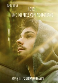 Cover Louis und die Hexe von Nordstrand