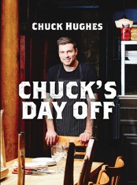 Cover Chuck's Day Off