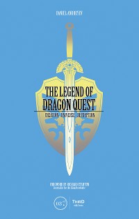 Cover The Legend of Dragon Quest