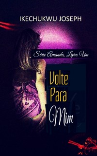 Cover Volte Para Mim