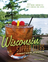 Cover Wisconsin Supper Clubs: Another Round