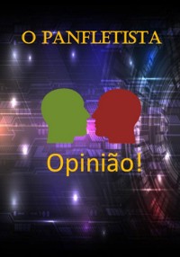 Cover O Panfletista