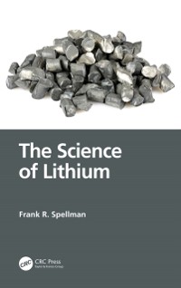 Cover The Science of Lithium