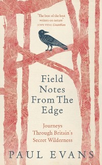 Cover Field Notes from the Edge