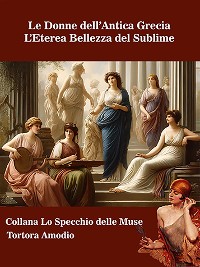 Cover Le Donne dell’Antica Grecia