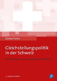 Cover Gleichstellungspolitik in der Schweiz