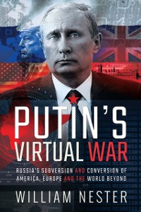 Cover Putin's Virtual War