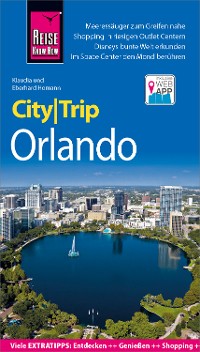 Cover Reise Know-How CityTrip Orlando