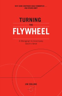 Cover Turning the Flywheel