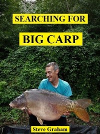 Cover Searching for Big Carp