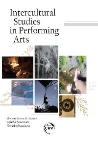 Cover Intercultural studies in performing arts