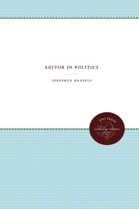 Cover Editor in Politics