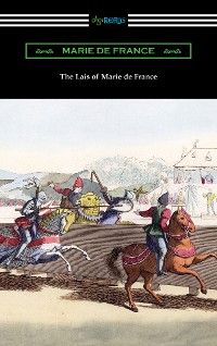 Cover The Lais of Marie de France