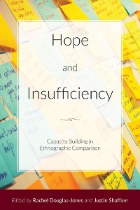 Cover Hope and Insufficiency