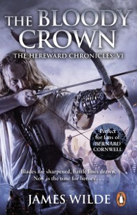 Cover Hereward: The Bloody Crown
