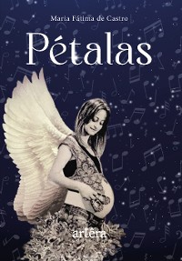 Cover Pétalas