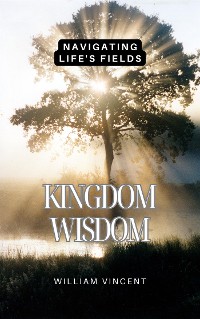 Cover Kingdom Wisdom