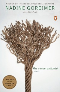 Cover Conservationist