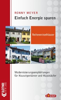 Cover Reihenmittelhäuser