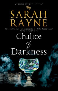 Cover Chalice of Darkness