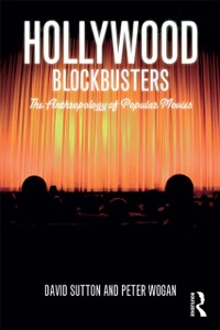 Cover Hollywood Blockbusters