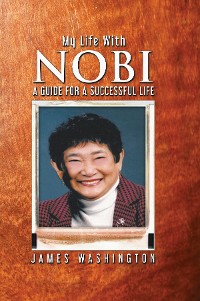 Cover My Life With NOBI