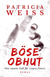 Cover Böse Obhut