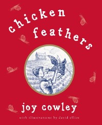 Cover Chicken Feathers