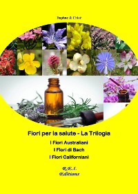 Cover Fiori per la salute