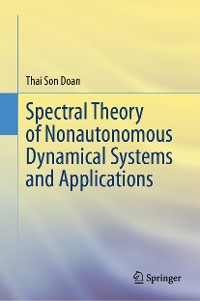 Cover Spectral Theory of Nonautonomous Dynamical Systems and Applications