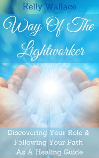 Cover Way Of The Lightworker