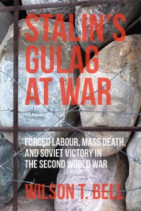 Cover Stalin's Gulag at War