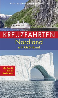 Cover Kreuzfahrten Nordland