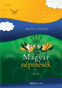 Cover Magyar népmesék