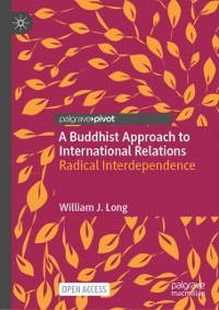 Cover Buddhist Approach to International Relations